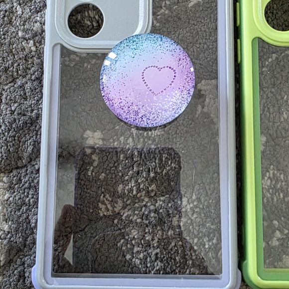 Colorful Patterned Phone Cases - Picture 4 of 16